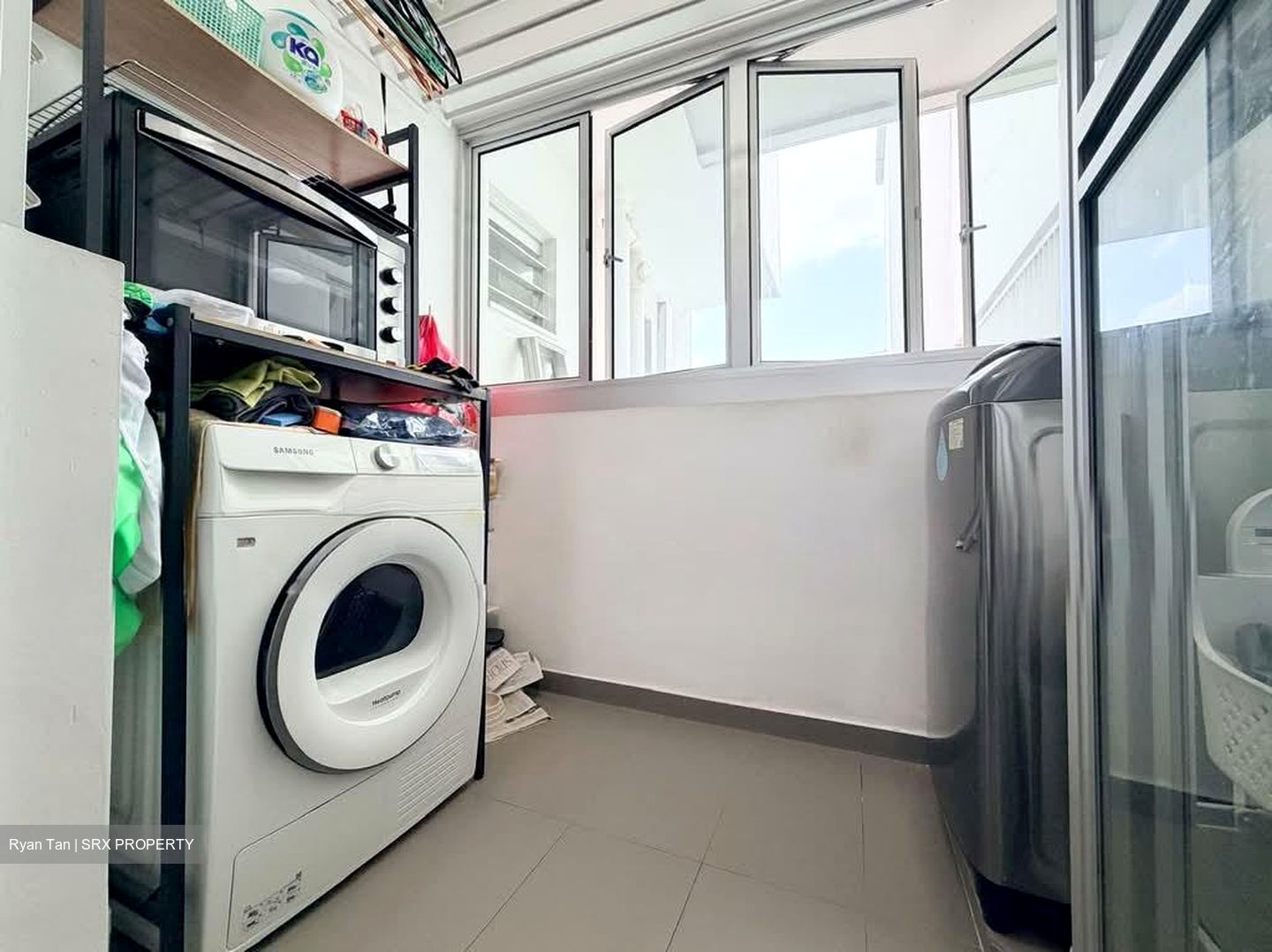 Blk 182B Marsiling Greenview (Woodlands), HDB 5 Rooms #554787741